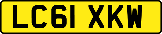 LC61XKW