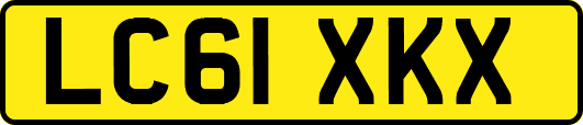 LC61XKX
