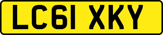 LC61XKY