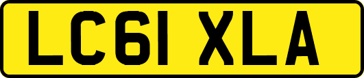 LC61XLA