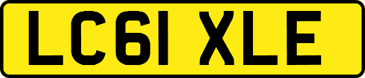 LC61XLE
