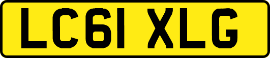 LC61XLG