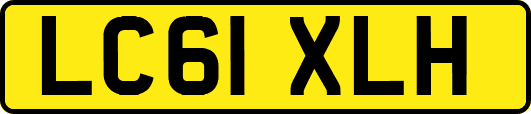 LC61XLH