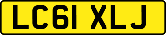 LC61XLJ
