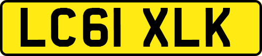 LC61XLK