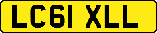 LC61XLL