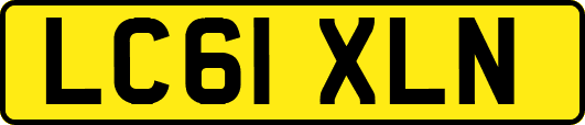 LC61XLN