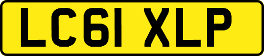 LC61XLP
