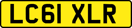 LC61XLR