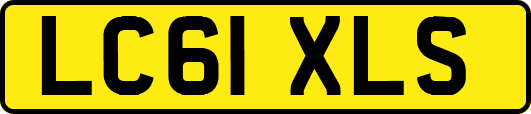LC61XLS