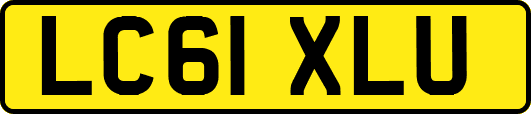 LC61XLU