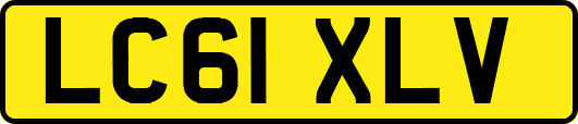 LC61XLV