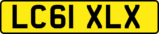 LC61XLX