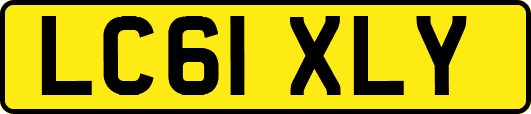 LC61XLY