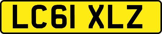 LC61XLZ