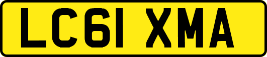 LC61XMA