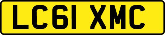 LC61XMC