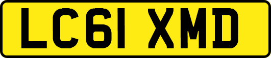 LC61XMD