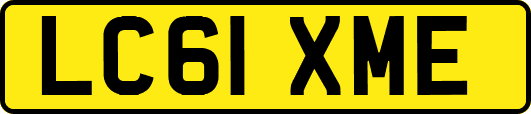 LC61XME