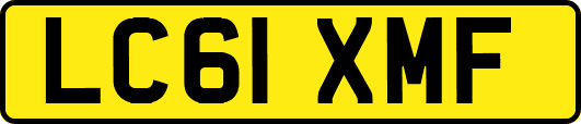 LC61XMF
