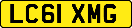 LC61XMG