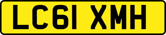LC61XMH