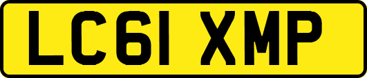 LC61XMP
