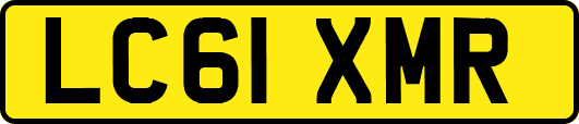 LC61XMR