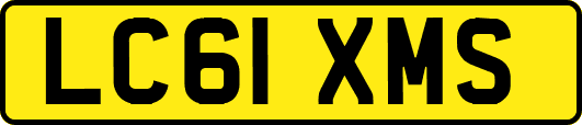 LC61XMS