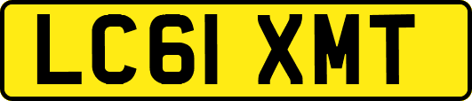 LC61XMT