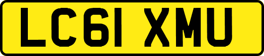 LC61XMU