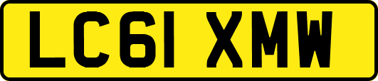 LC61XMW