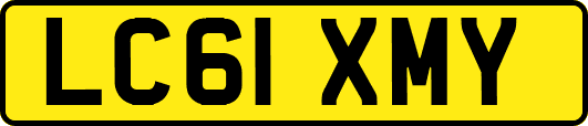 LC61XMY