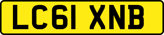 LC61XNB