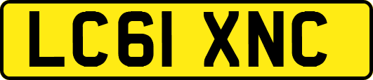 LC61XNC