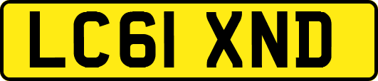 LC61XND