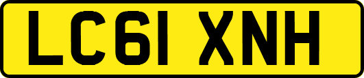 LC61XNH