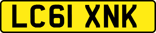 LC61XNK