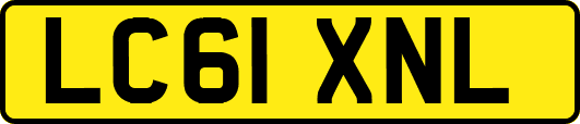 LC61XNL