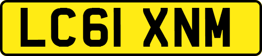 LC61XNM