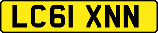 LC61XNN