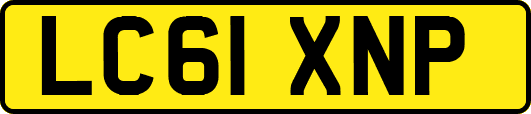 LC61XNP