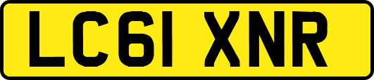 LC61XNR