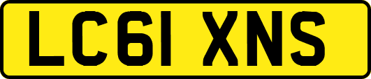LC61XNS