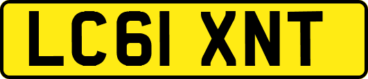 LC61XNT