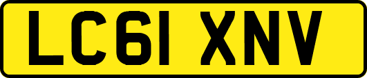 LC61XNV