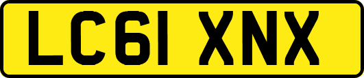 LC61XNX