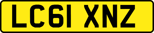 LC61XNZ
