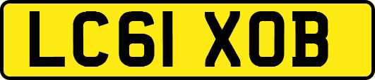 LC61XOB