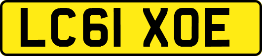 LC61XOE
